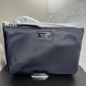 Kate Spade Dawn Triple Gusset Crossbody